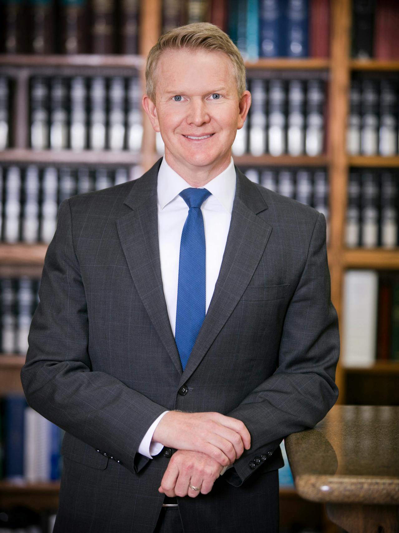 Austin K. Sweet, Esq.