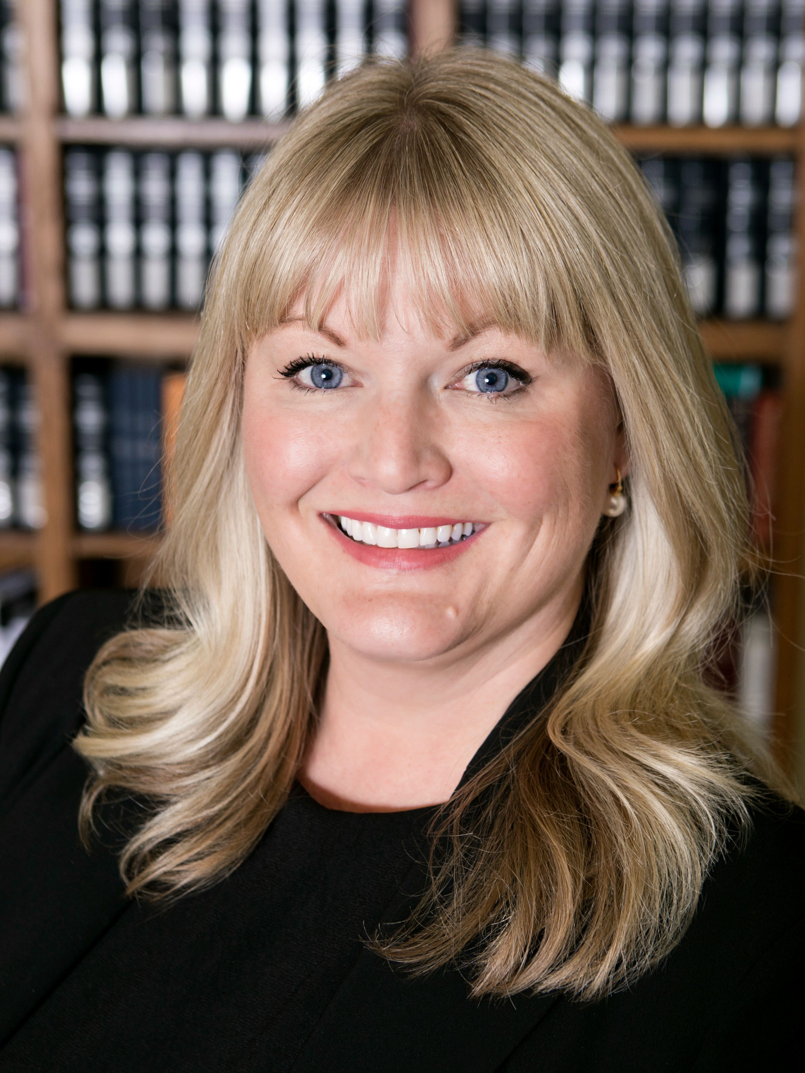 Catherine A. Reichenberg, Esq.