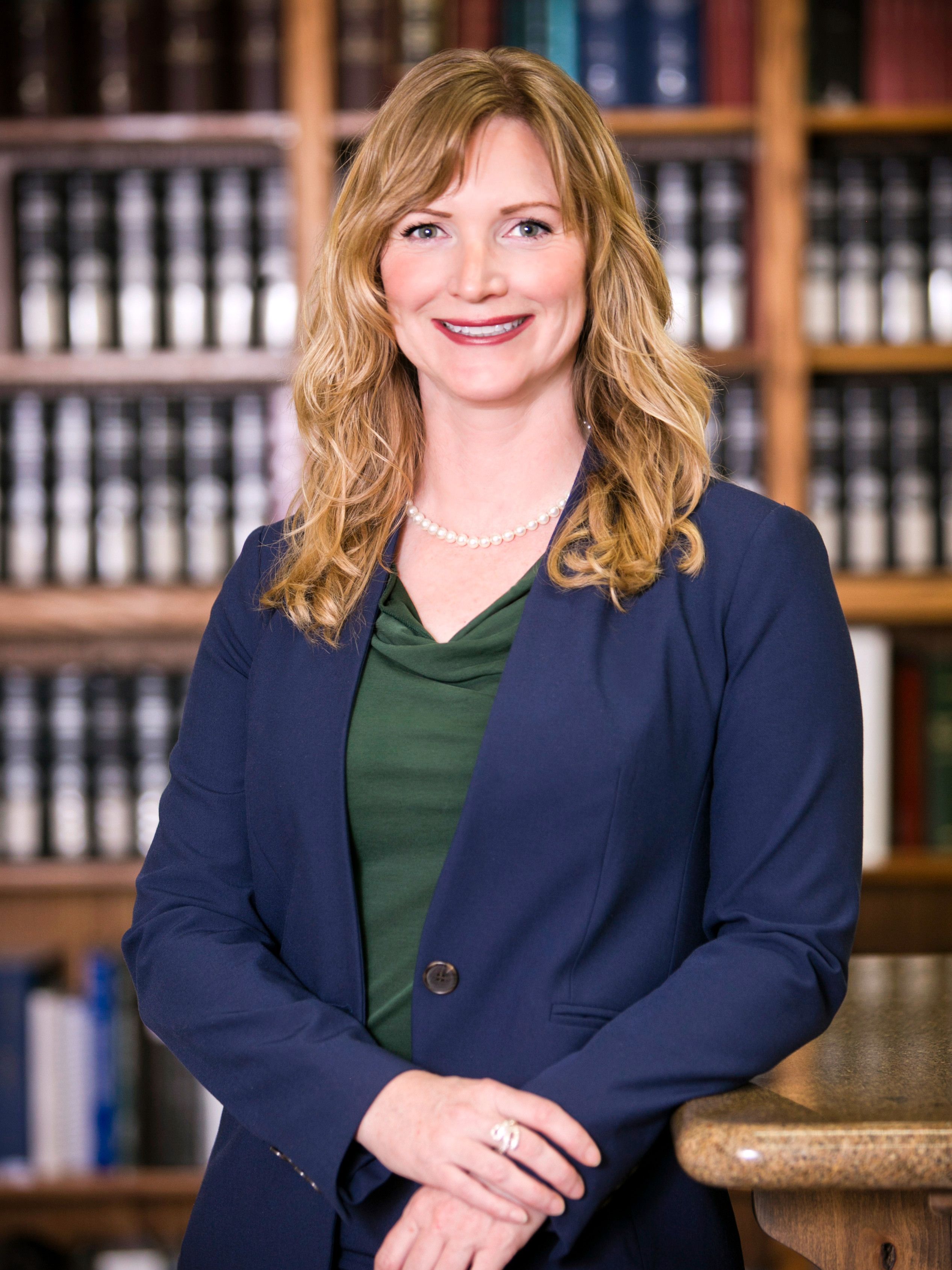 Courtney G. Sweet, Esq.