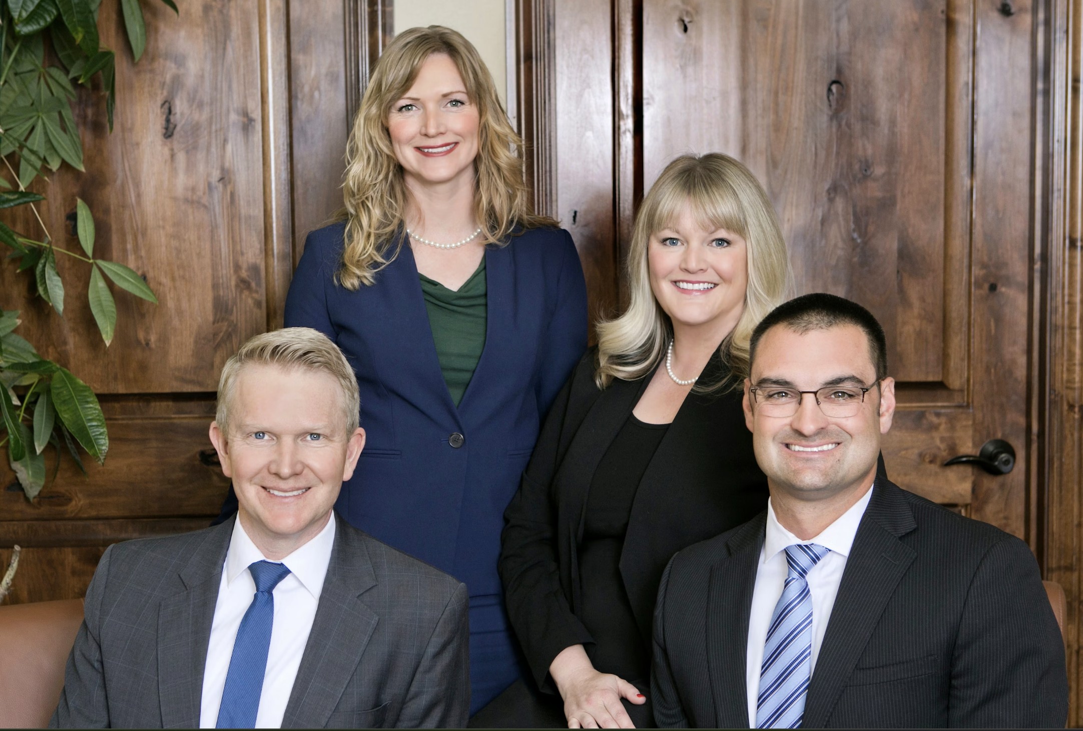 Gunderson Law Firm Real Estate Team