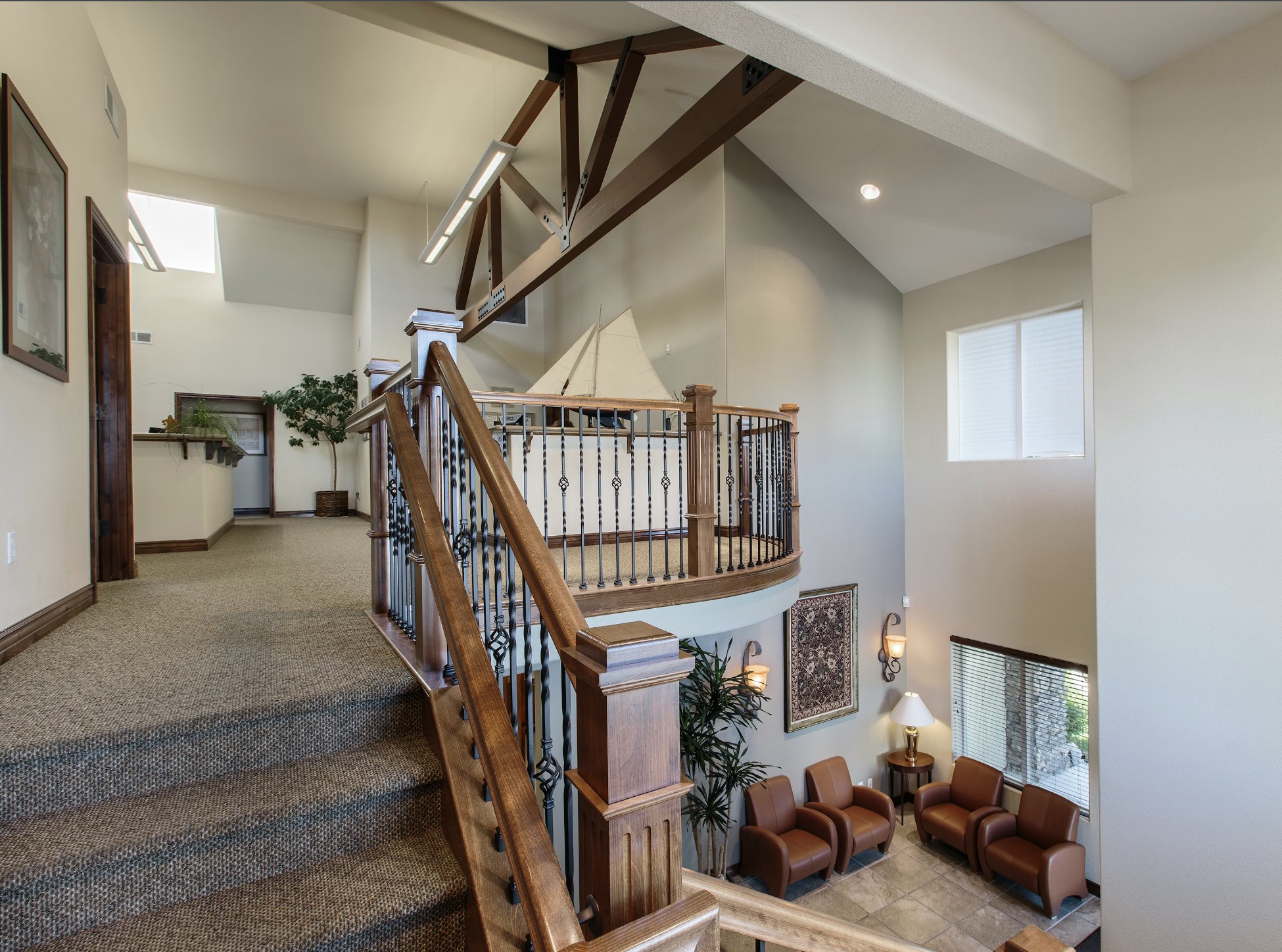 Gunderson Law Firm Office