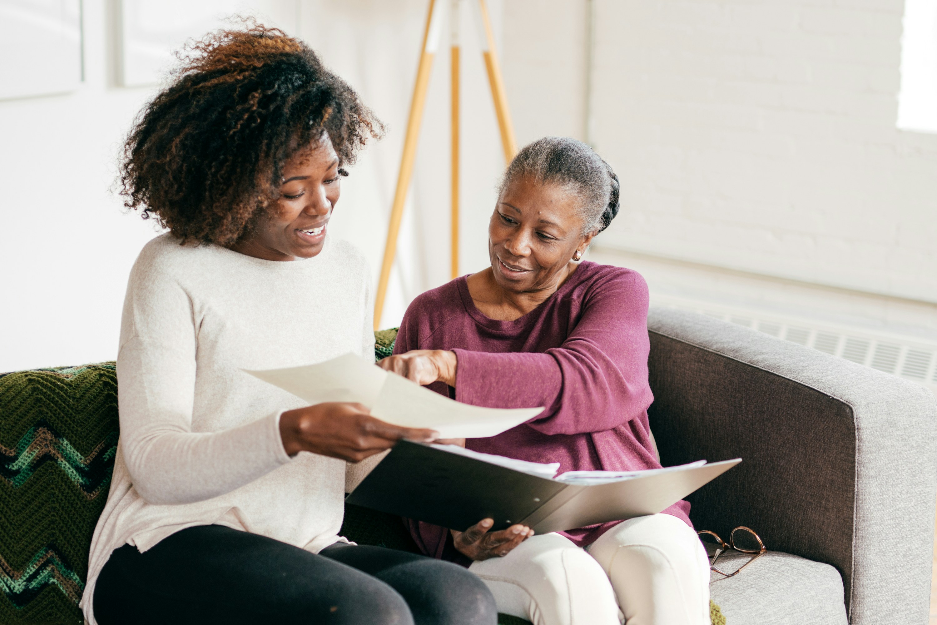 Trusts and Estates
